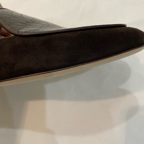 Tory Burch women’s loafer - Picture 9 of 12